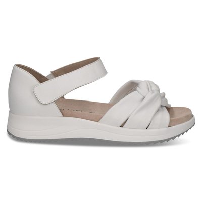 Sandale en cuir CAPRICE