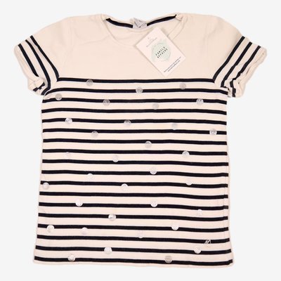 Tee-shirt - Très bon état PETIT BATEAU