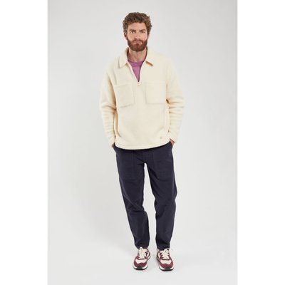 Pantalon pêcheur en coton ARMOR-LUX
