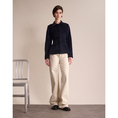 Veste Georges INES DE LA FRESSANGE PARIS