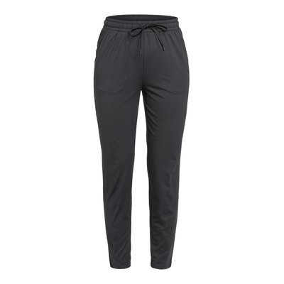 Pantalon noir elasthane femme La Redoute