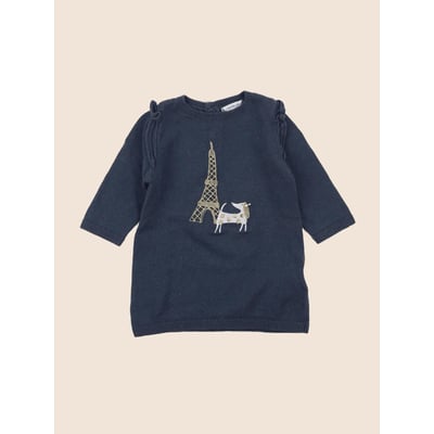 Robe - Très bon état VERTBAUDET
