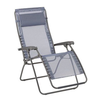 Fauteuil Relax Zéro Gravité - RSXA CLIP LAFUMA MOBILIER