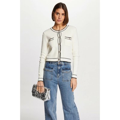 Gilet manches longues MORGAN