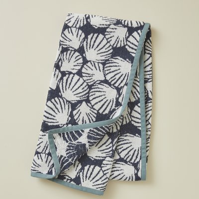 Drap de douche BALEARES SYLVIE THIRIEZ