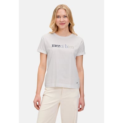 Haut casual à broderies BETTY & CO