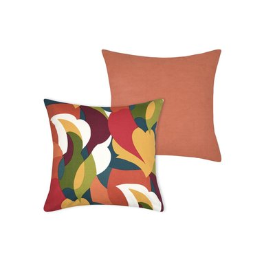 Housse de coussin Pecan EDEN