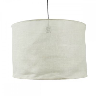 Suspension toile de jute non électrifiée, JADI GERARD LAMY