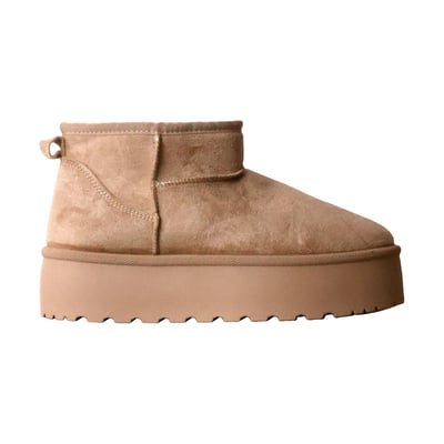 Bottines à Enfiler ENZA NUCCI