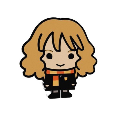 Porte-clés HARRY POTTER