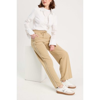 Pantalon large élastiqué CACHE CACHE