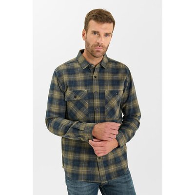 Chemise EZIR LE TEMPS DES CERISES