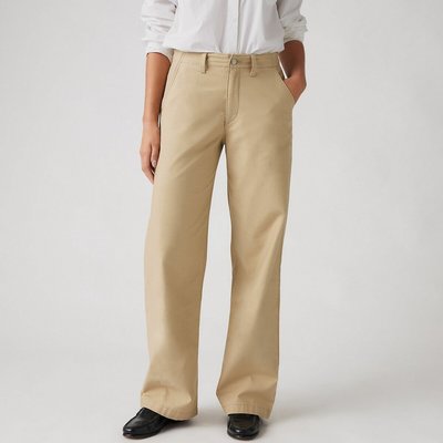 90's Straight Trousers LEVI'S