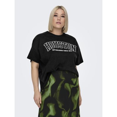 T-shirt ONLY CARMAKOMA ONLY CARMAKOMA