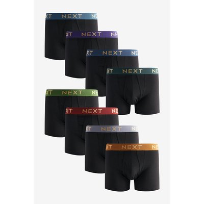 Boxers, lot de 10 NEXT