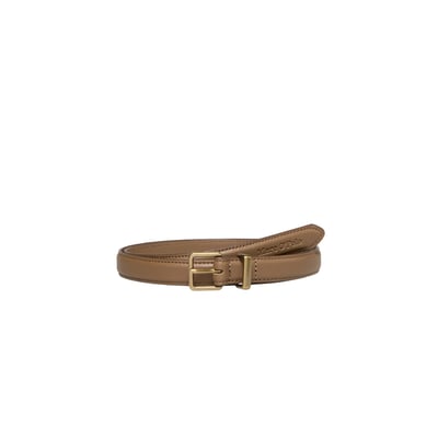 Ceinture avec boucle solide en laiton MARC O'POLO