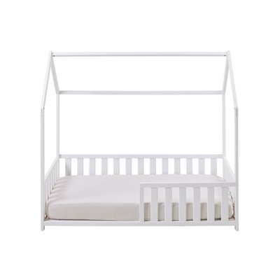 Lit cabane enfant VERTBAUDET