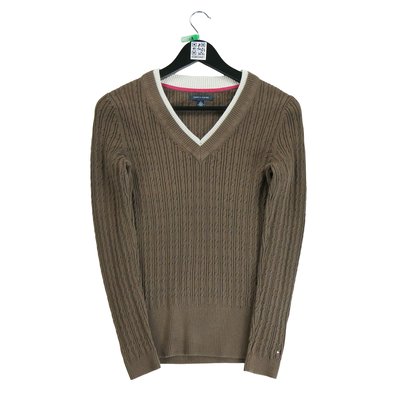 Pull - Très bon état TOMMY HILFIGER