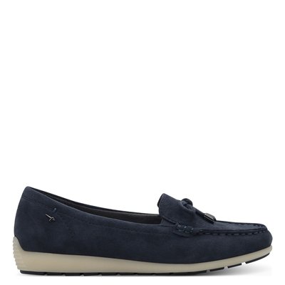 Slipper en cuir TAMARIS