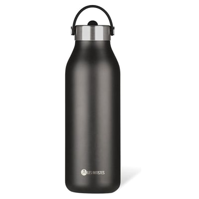 Bouteille isotherme 2.0 inox 1,5L LES ARTISTES PARIS