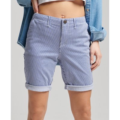 Short chino City SUPERDRY