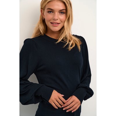 Pullover tricoté KAlizza KAFFE