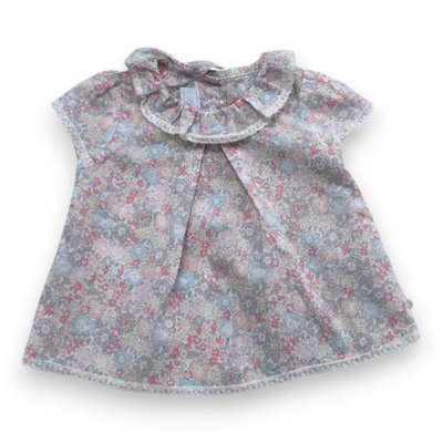 Blouse bébé - Très bon état TARTINE ET CHOCOLAT