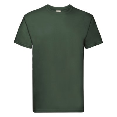 T-shirt SUPER PREMIUM FRUIT OF THE LOOM