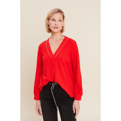 T-shirt manches longues BREAL