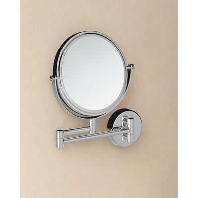 Miroir Grossissant Mural (x5) x5  ESSENTIALS COSMIC