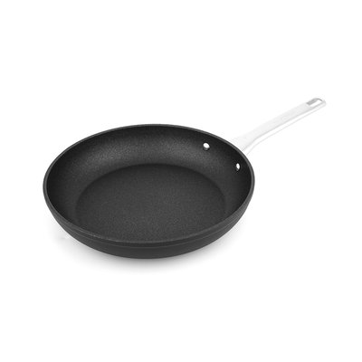 FAUCHAN ART DE LA TABLE Poêle 28cm en aluminium signature LAGUIOLE