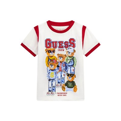 T-Shirt Imprimé GUESS KIDS