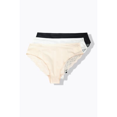 Slips brésiliens TRUYOU ULLA POPKEN