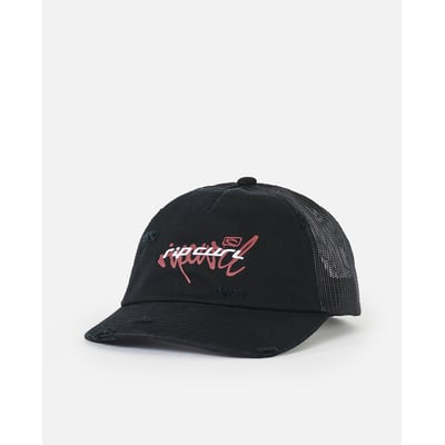 Casquette Inner VISIONS Trucker RIP CURL
