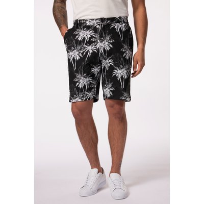 Bermuda en molleton, 4 poches - jusqu'au 8 XL JP1880