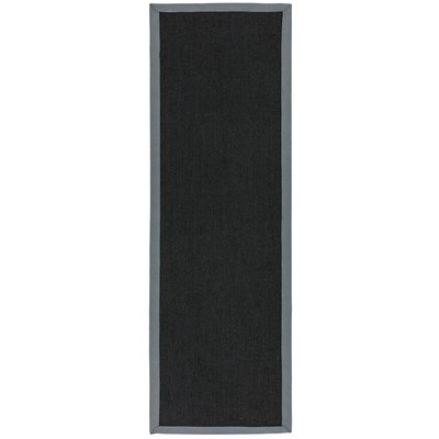 Tapis de couloir moderne en sisal LINDO NOVATREND