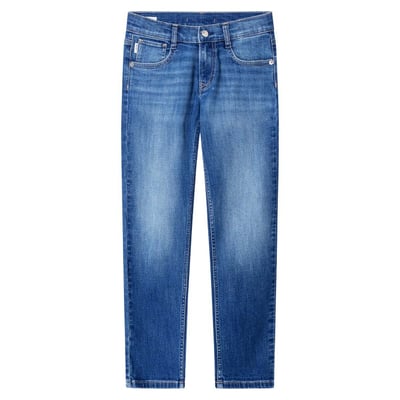 Hatcher - Jean Coupe Slim, Taille Normale PEPE JEANS