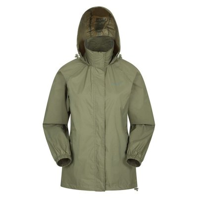 Veste imperméable PAKKA MOUNTAIN WAREHOUSE