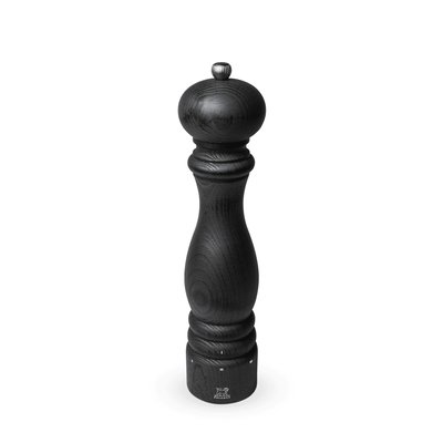 Moulin à poivre manuel en bois, u'select, collection graphite, 30 cm - 12in Paris u'Select PEUGEOT