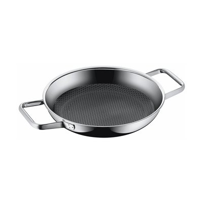 Poêle/plat À Four Profi Resist Acier Inoxydable 24 Cm WMF