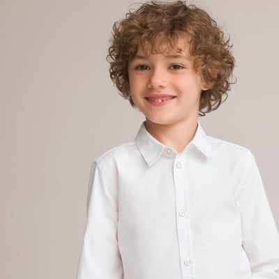 Long Sleeve Shirt LA REDOUTE COLLECTIONS