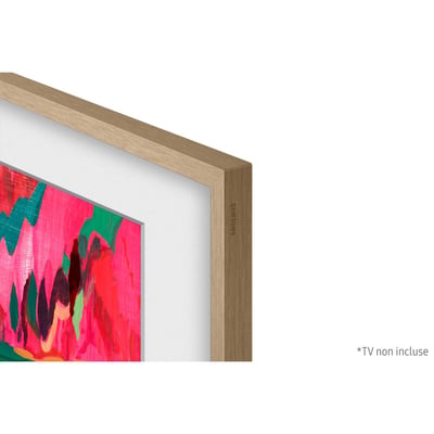 Cadre The Frame 85'' 2025 TECK SAMSUNG