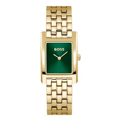 Montre Analogique LUCY BOSS