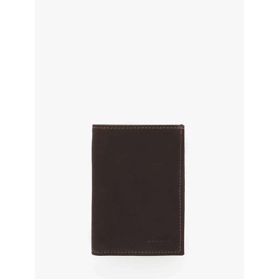 Portefeuille porte-monnaie Oil cuir ETRIER