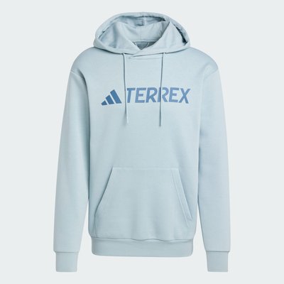 Sweat-shirt à capuche Terrex Multi Large Logo adidas Performance