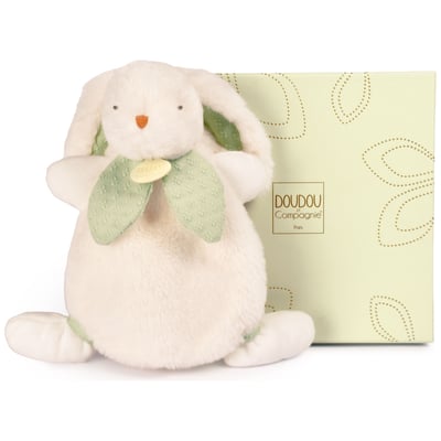 Doudou Lapin DOUDOU ET COMPAGNIE