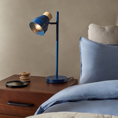 MADE.COM Albert Table Lamp MADE