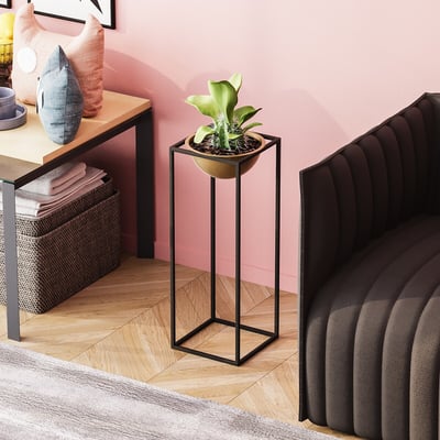 Декоративный горшок GED / ГЕД SO'HOME