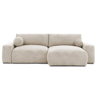 Canapé d'Angle Convertible 4 places - CONSTANCE LISA DESIGN
