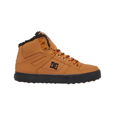 Chaussures montantes PURE HIGH WNT. DC SHOES